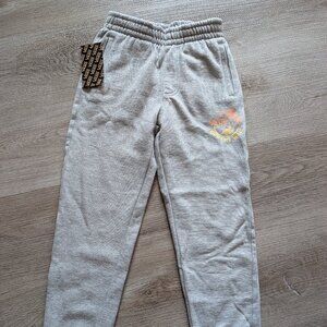 Kids Vans joggers NEW